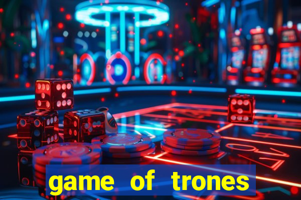 game of trones torrent magnet